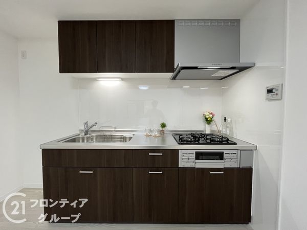 イスズハイツベル立花Ｐ－１　中古マンション