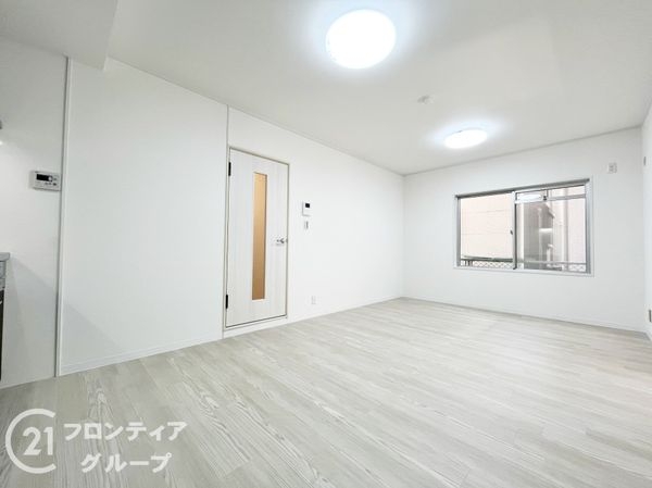 イスズハイツベル立花Ｐ－１　中古マンション