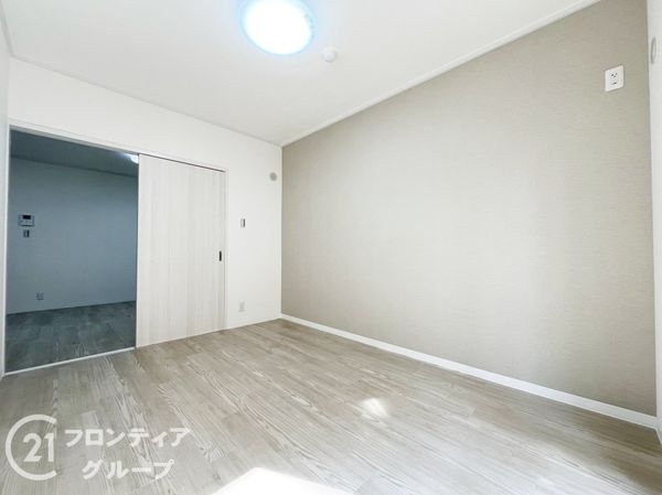 イスズハイツベル立花Ｐ－１　中古マンション