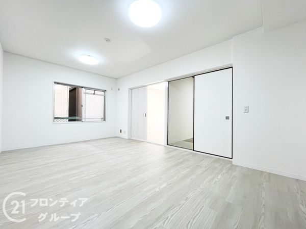 イスズハイツベル立花Ｐ－１　中古マンション