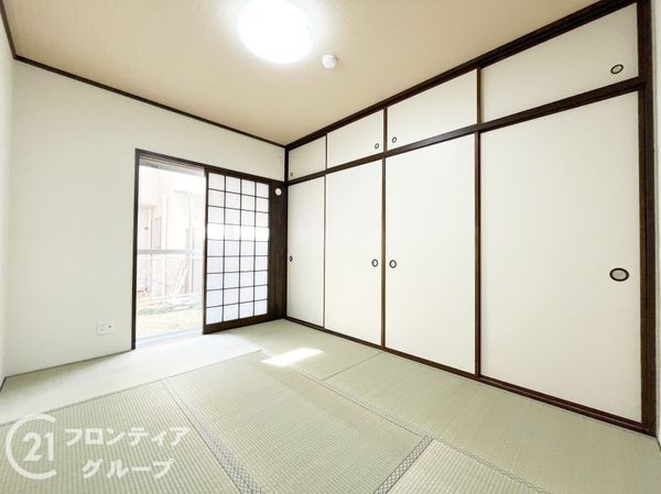 イスズハイツベル立花Ｐ－１　中古マンション
