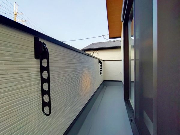 伊丹市大鹿4丁目　新築一戸建て　2号地