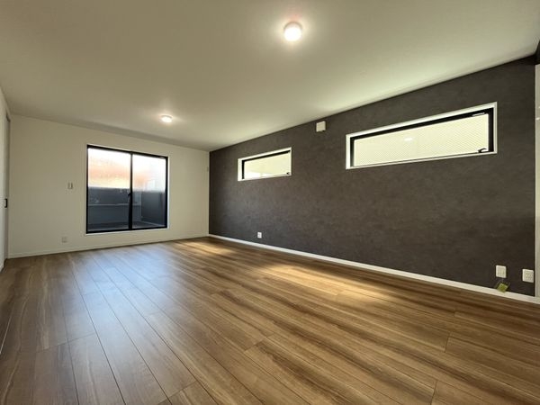 FrontierGardens尼崎市大島2丁目　新築一…