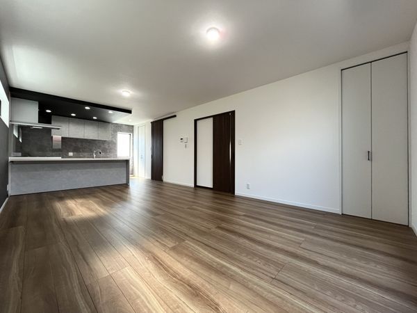 FrontierGardens尼崎市大島2丁目　新築一…