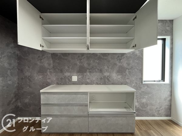 FrontierGardens尼崎市大島2丁目　新築一…