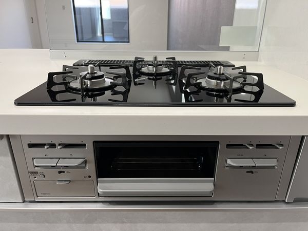 FrontierGardens尼崎市大島2丁目　新築一…