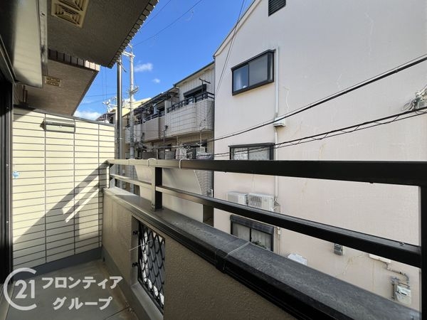 大阪市西淀川区野里２丁目の中古一戸建て