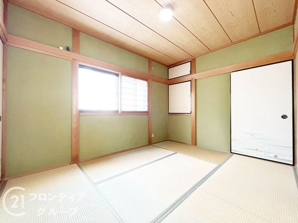 大阪市西淀川区野里２丁目の中古一戸建て