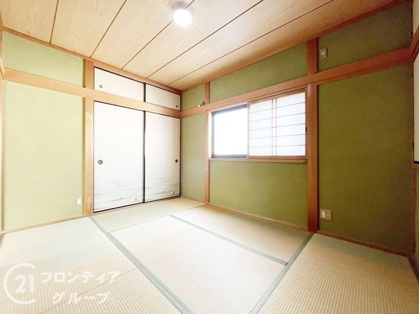 大阪市西淀川区野里２丁目の中古一戸建て