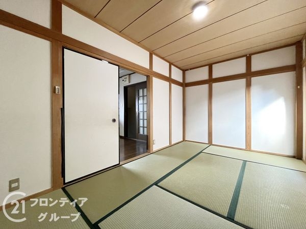 大阪市西淀川区野里２丁目の中古一戸建て