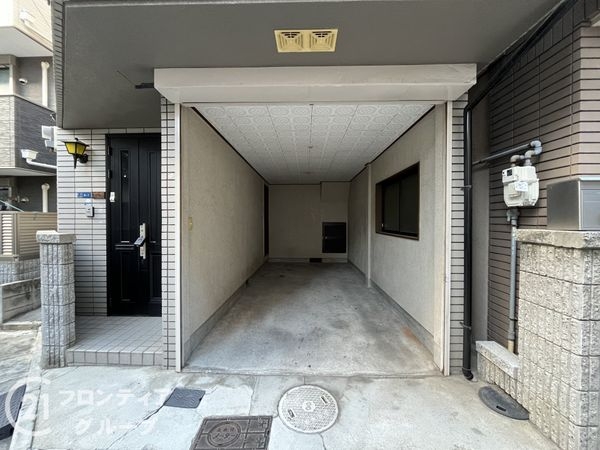 大阪市西淀川区野里２丁目の中古一戸建て