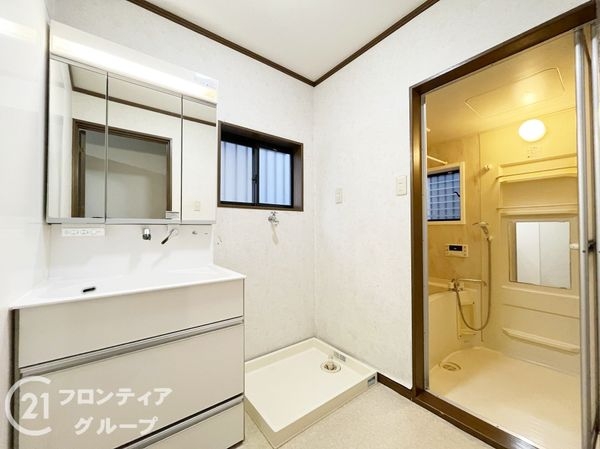大阪市西淀川区野里２丁目の中古一戸建て
