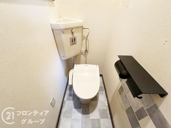 大阪市西淀川区野里２丁目の中古一戸建て