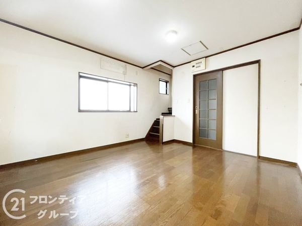 大阪市西淀川区野里２丁目の中古一戸建て