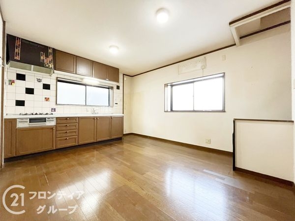 大阪市西淀川区野里２丁目の中古一戸建て