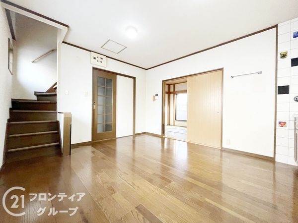 大阪市西淀川区野里２丁目の中古一戸建て