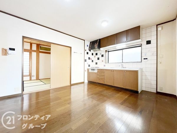 大阪市西淀川区野里２丁目の中古一戸建て