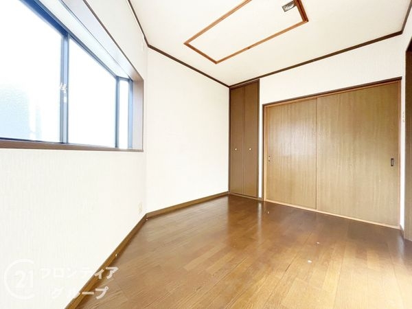 大阪市西淀川区野里２丁目の中古一戸建て