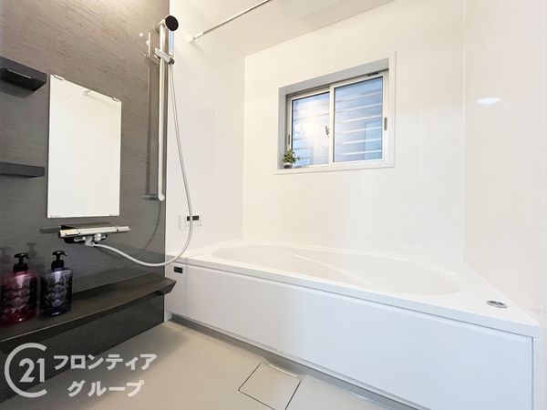 伊丹市東野１丁目　新築一戸建て