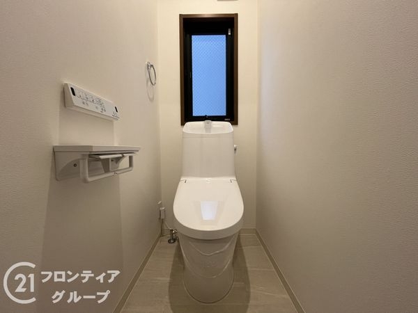 尼崎市南塚口町８丁目の中古一戸建て