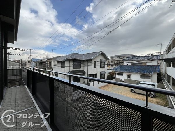 尼崎市南塚口町８丁目の中古一戸建て