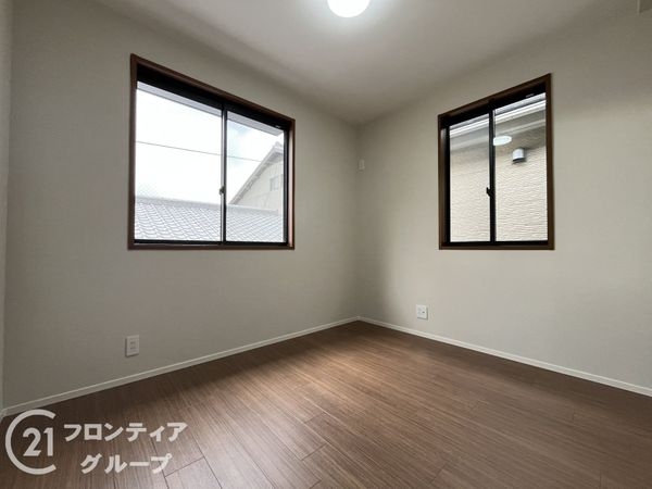 尼崎市南塚口町８丁目の中古一戸建て