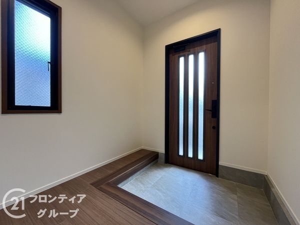 尼崎市南塚口町８丁目の中古一戸建て