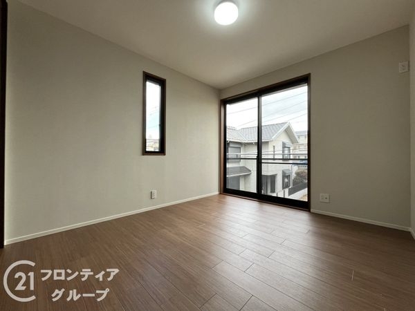 尼崎市南塚口町８丁目の中古一戸建て