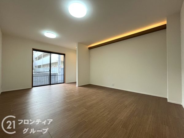 尼崎市南塚口町８丁目の中古一戸建て
