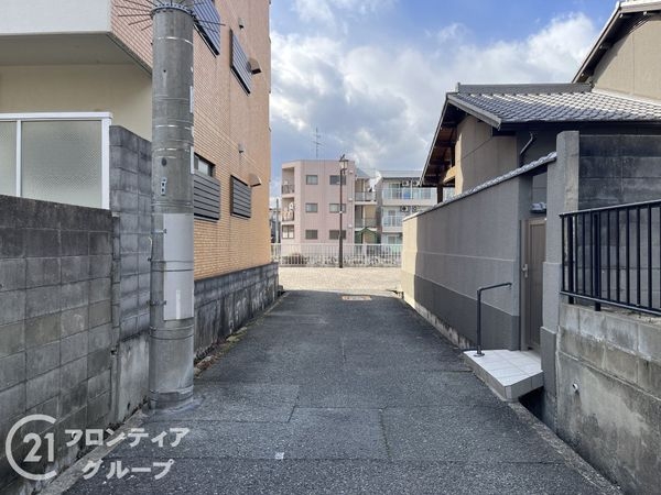 尼崎市南塚口町８丁目の中古一戸建て