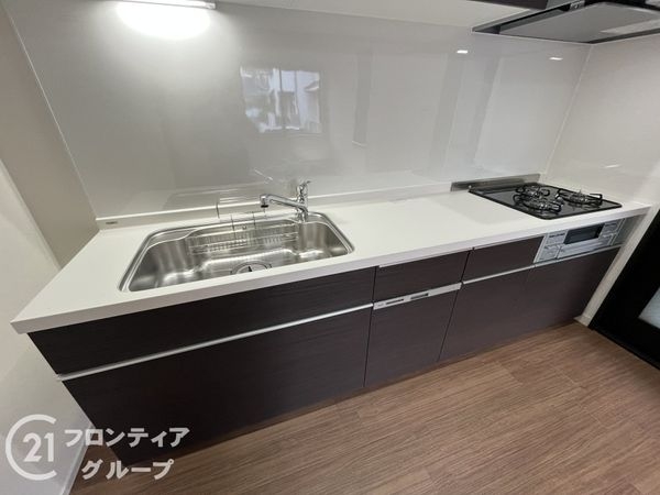 尼崎市南塚口町８丁目の中古一戸建て