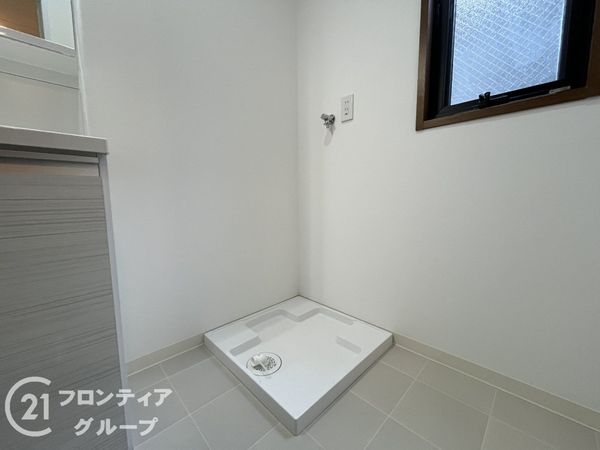 尼崎市南塚口町８丁目の中古一戸建て