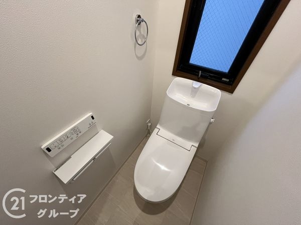 尼崎市南塚口町８丁目の中古一戸建て
