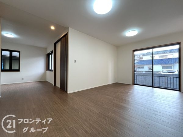 尼崎市南塚口町８丁目の中古一戸建て