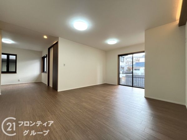 尼崎市南塚口町８丁目の中古一戸建て