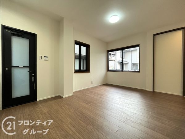 尼崎市南塚口町８丁目の中古一戸建て