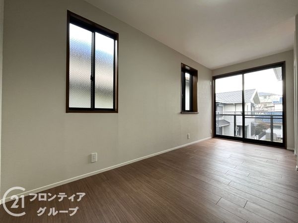 尼崎市南塚口町８丁目の中古一戸建て