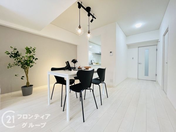 朝日プラザ立花　中古マンション