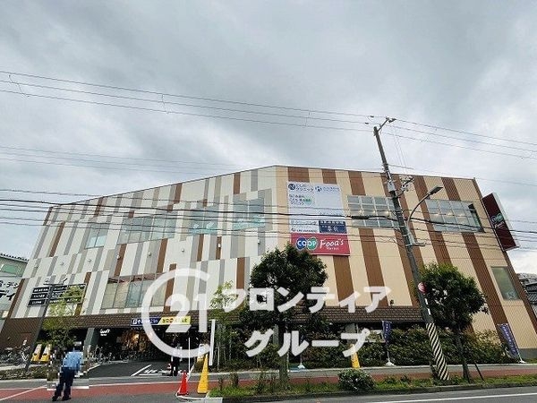メガロコープ西宮2 2号棟 中古マンション(コープ西宮南)
