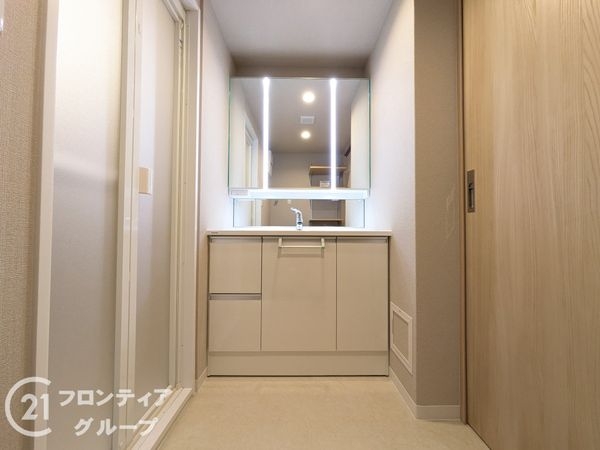 メガロコープ西宮２　２号棟　中古マンション