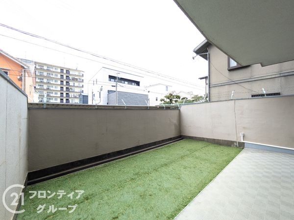 メガロコープ西宮２　２号棟　中古マンション