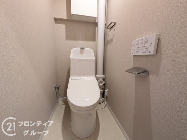 メガロコープ西宮２　２号棟　中古マンション