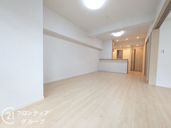 メガロコープ西宮２　２号棟　中古マンション