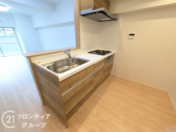 メガロコープ西宮２　２号棟　中古マンション