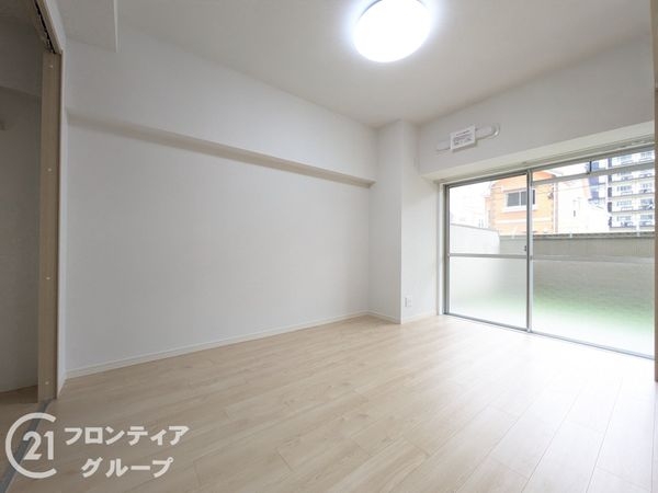 メガロコープ西宮２　２号棟　中古マンション