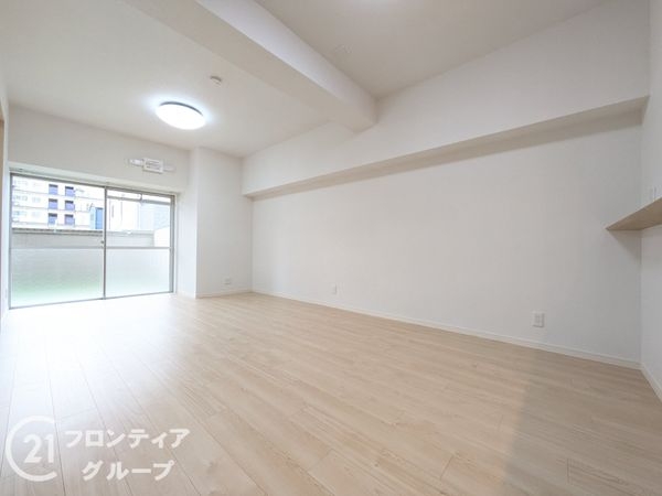 メガロコープ西宮２　２号棟　中古マンション