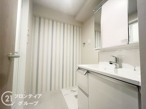 ファミール武庫川東　中古マンション