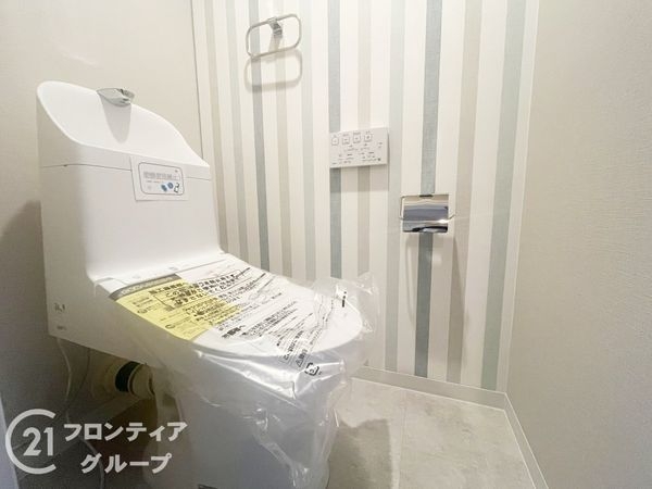 ファミール武庫川東　中古マンション