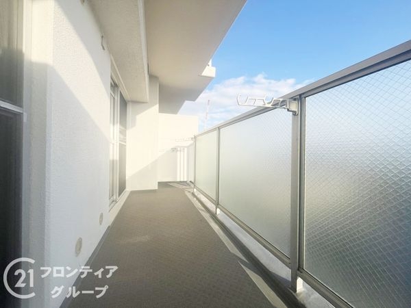 ファミール武庫川東　中古マンション