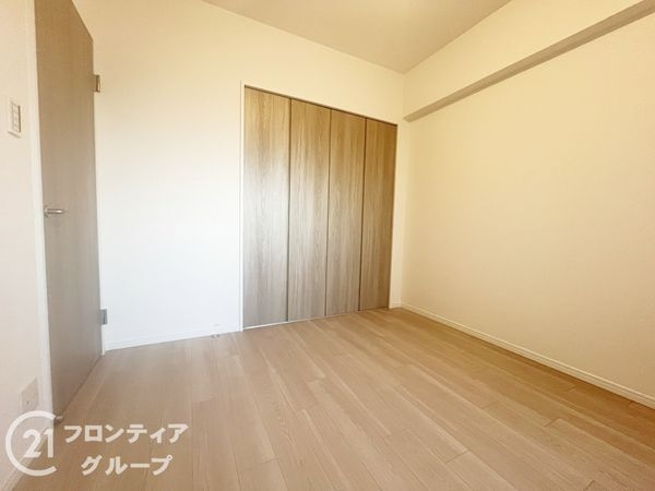 ファミール武庫川東　中古マンション